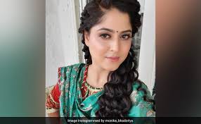 Actor Monika Bhadoriya Describes Taarak Mehta Ka Ooltah Chashmah Experience  As Torture