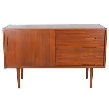 Nils Jonsson For Troeds Danish Modern Teak Credenza Teak Credenza Danish Modern Furniture