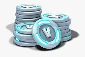 If you want to share these cut files or images with your readers or on social media, please link directly to this page, and not to the cut files themselves, and provide a complete credit link. Fortnite V Bucks Png Free Transparent Clipart Clipartkey