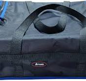 Amazon.com: ATYARD Pizza Delivery Bag, 14" x 14" x 5" Pizza ...