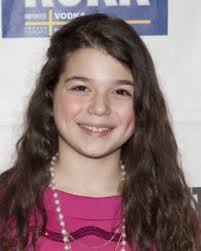 Maya Goldman (Actor): Credits, Bio, News & More
