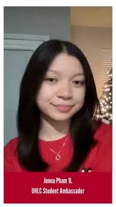 Jenna Pham's Instagram, Twitter & Facebook