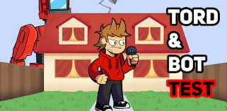 Overtone labs tune bot gig, тьюнер. Download Friday Funny Mod Tord Tordbot Character Test Apk Latest Version