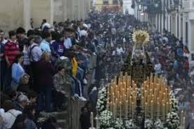 El Tiempo En Cordoba Semana Santa Semana Santa Cordoba Tiempo En Espana