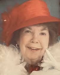 Barbara Jo Bunting Obituary October 30, 2024