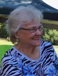 Janet Bray Obituary April 19, 2022