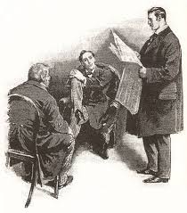 A description of tropes appearing in sherlock holmes (2009). Six Methods Of Detection In Sherlock Holmes Oupblog