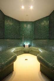 What Does A 72 7 Million Luxury Property Look Like Home Steam Room Sauna Design Luxury Property