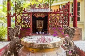 Find the perfect sin sze si ya temple stock photos and editorial news pictures from getty images. Sin Sze Si Ya Temple In Kuala Lumpur Malaysia 19932539