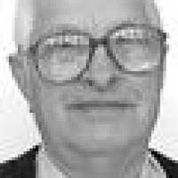 Pastor Lloyd E. Kamrath