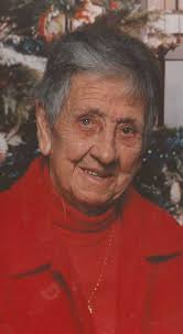 Granny Florence Sutton Obituary