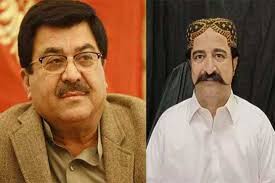 PTI revokes Aslam Abro, Shahryar Shar's membership over violation of party  discipline
