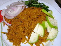Image result for image of Igbo foods