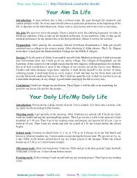 Pin On Your Essay