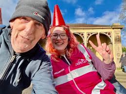 Event Number 23… The one where Spring arrived