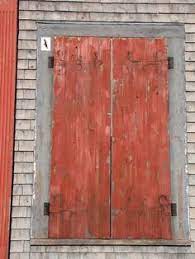 Check spelling or type a new query. How To Cover A Window On The Outside Of A House Google Search Red Shutters Window Coverings Old Shutters