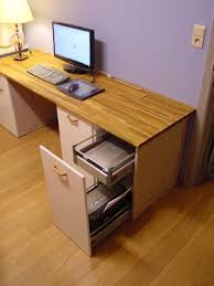 Pin By Serendipity Studios On Office Diy Computer Desk Ikea Computer Desk Custom Computer Desk