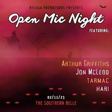 Profile for Jon McLeod