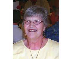 Jeanette Marker Obituary (2016)