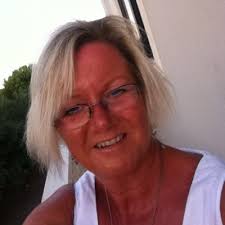 gillian nicholson (@gillnicholso)