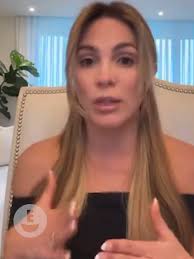 Mabel Cartagena Rompe Su Silencio y Revela Un Aterrador Caso En Redes  Sociales