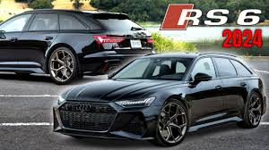 Image result for Mythos Black 2024 RS7