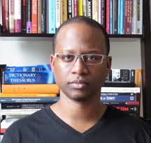 Africana Welcomes Prof. James Manigault-Bryant