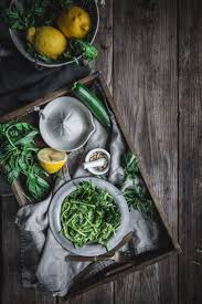 Zucchini Spaghetti With Seaweed Pesto Adventures In Cooking Zucchini Spaghetti Pesto Photographing Food