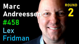 Marc Andreessen: Trump, Power, Tech, AI, Immigration & Future of America