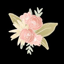 It's high quality and easy to use. Flowers Hand Sticker For Ios Android Giphy