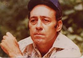 John Ishmael “Ish” Combs (1935-1999)