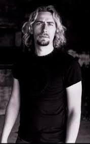 Chad Kroeger Love Chad Kroeger Nickelback Chad