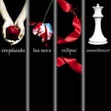 Por ter o número ideal de páginas neste livro, e também de acordo com as resenhas de vários leitores. Cada Livro Uma Viagem Marcadores Para Baixar Lua Nova Crepusculo Eclipse