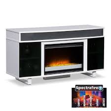 Pacer Fireplace Tv Stand With Sound Bar Fireplace Tv Stand Modern Fireplace Living Room Cabinets