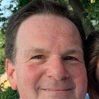 David Penney Obituary (1960