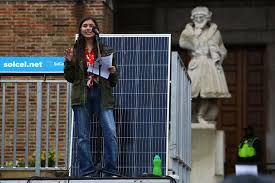 Birdgirl Dr Mya-Rose Craig interview: Posting on social media is not  activism | Glamour UK