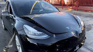 Tesla is cranking out Model 3s — now it has to find a way to service them |  The Australian