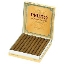 Die scandinavian tobacco group eersel, niederlande, stellt zigarren und cigarillos für den weltweiten markt her und. Willem Ii Primo Panatellas Gold Hacico Hamburger Cigarren Contor