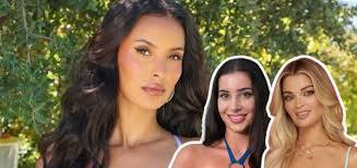 The 2025 Love Islanders not following Meg and Dejon