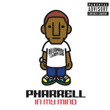 Just A Cloud Away Song By Pharrell Williams Spotify