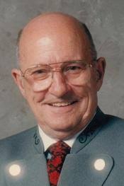 Obituary information for Robert C. Strassburger