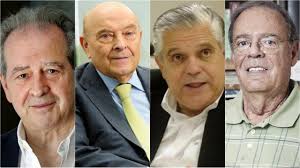 CAVALLO, LÓPEZ MURPHY, ROQUE FERNÁNDEZ Y MACHINEA. Advierten un nuevo  “Rodrigazo” y mega inflación.