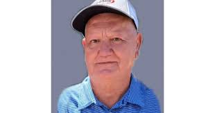 Gary Wharton Obituary (1951