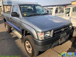 Find an affordable used toyota hilux surf with no.1 japanese used car exporter be forward. 8161 Japan Used 2004 Toyota Hilux Pickup Single Cabs For Sale Auto Link Holdings Llc