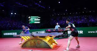 The rescheduled event gives the time slot for table tennis competitions from july 24 to august 6, 2021. Olympic Table Tennis At Tokyo 2020 Top Five Things To Know