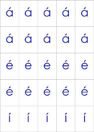 There are 27 letters in the spanish alphabet. Spanish Movable Alphabet Letters From Montessori For Everyone