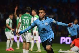¡Duelo Clave! Aldosivi vs. Belgrano: ¿Quién Domina el Clausura? - Imagen principal del artículo