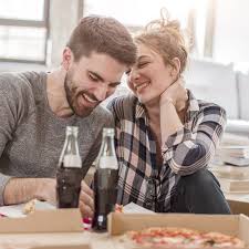 Laughter is the fiber of intimacy, greer says. 13 At Home Date Ideas 2021 Best Indoor Couple S Activities