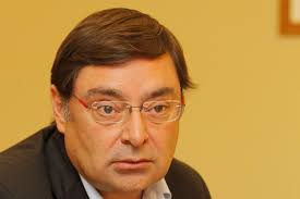 Guevara por denuncia de violencia: "Rechazamos que se use una difícil  situación familiar con fines políticos"