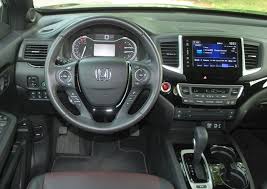 The 2020 honda ridgeline is all the pickup truck most buyers will ever really use, and that's what makes it an outlier in its class. 2021 Honda Ridgeline Black Edition Review 2019trucks New And Future Pickup Trucks 2021 2022